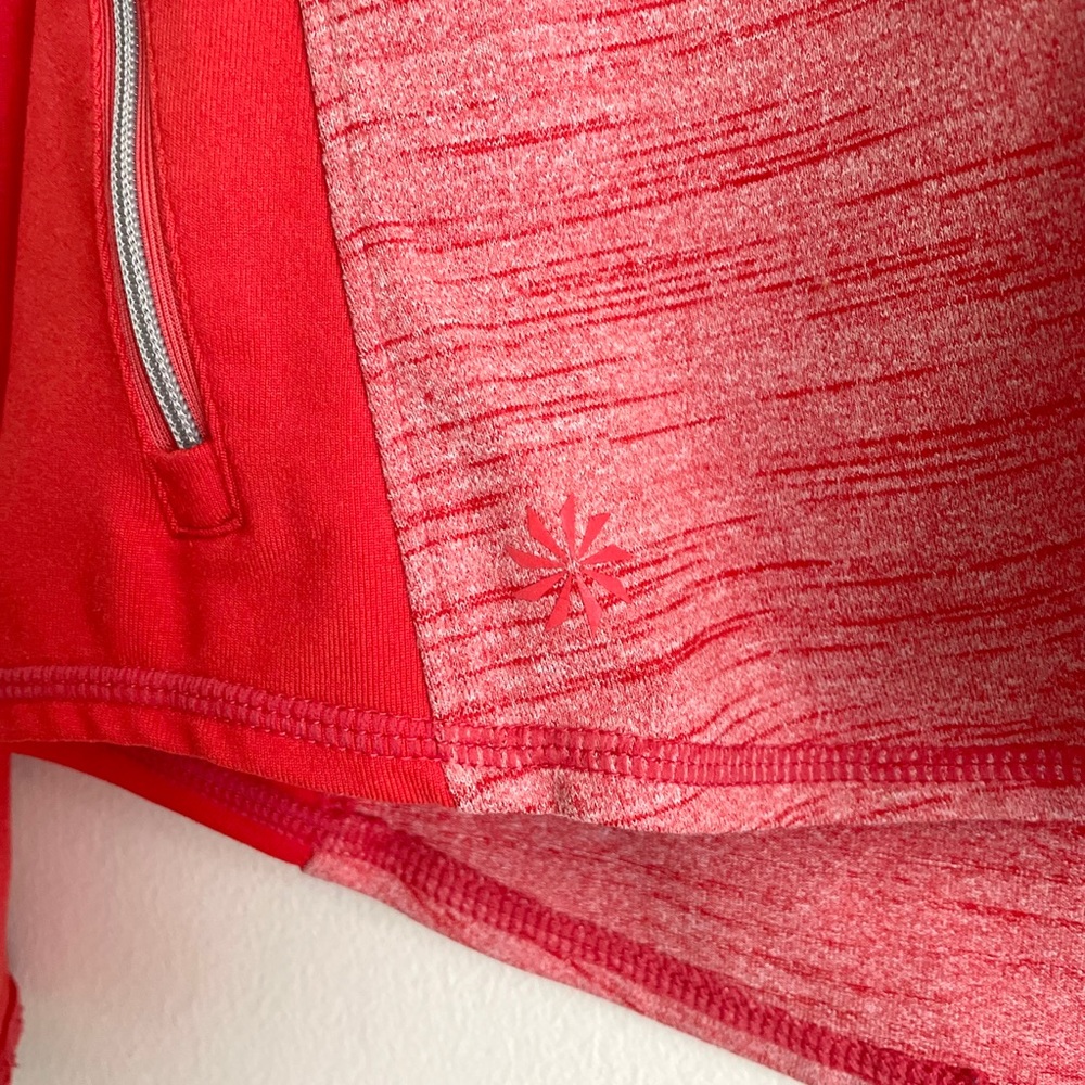 Athleta Quarter Zip Jacket - Picture 5 of 5